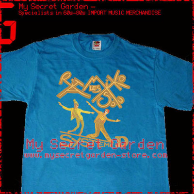 Les Rita Mitsouko - Systeme D T Shirt 